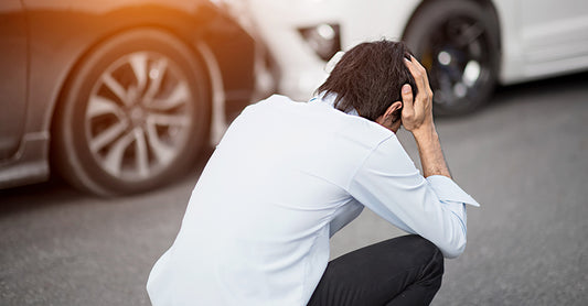 Duelo por accidentes de tránsito