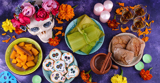 ¿Por qué se celebra el Día de Muertos?