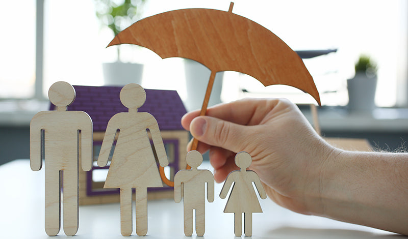 5 sencillos pasos para proteger a tu familia