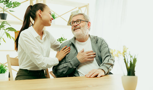 5 cosas que aprendimos de papá