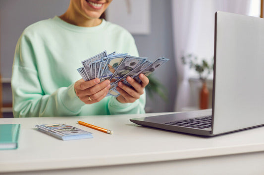 Vive sin estrés: guía 5 pasos para que tu dinero rinda más | Blog PREXCO