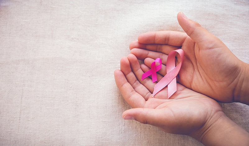Duelo oncológico: Pérdidas por cáncer