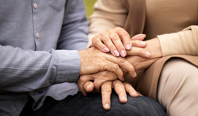 Duelo en adultos y adultos mayores | Blog PREXCO