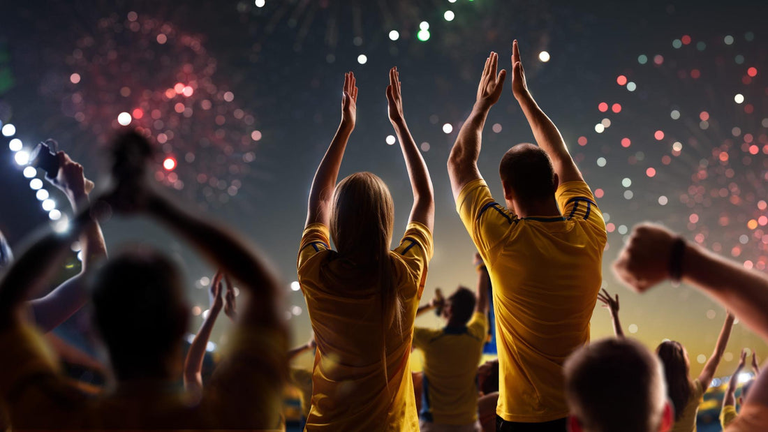 Ver la final en vivo: una experiencia que no se repite dos veces