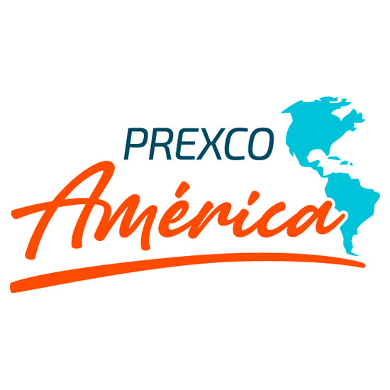 Prexco America Logo