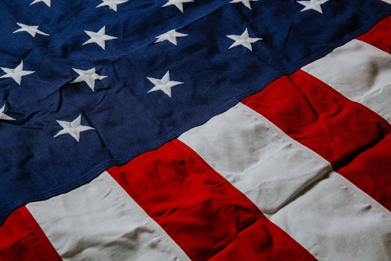 PREXCO en Estados Unidos Flag