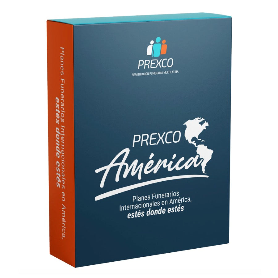 PREXCO America Planes Funerarios Unidos
